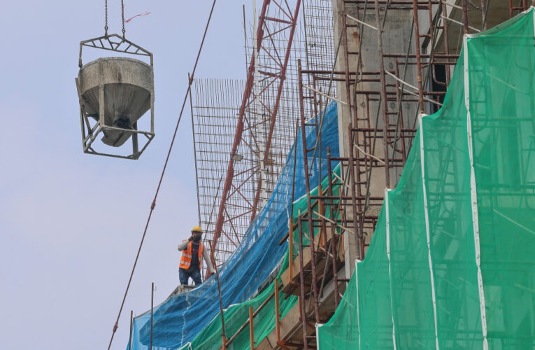Fewer foreign workers, more jobs for Malaysians: DPM Zahid outlines government’s priorities