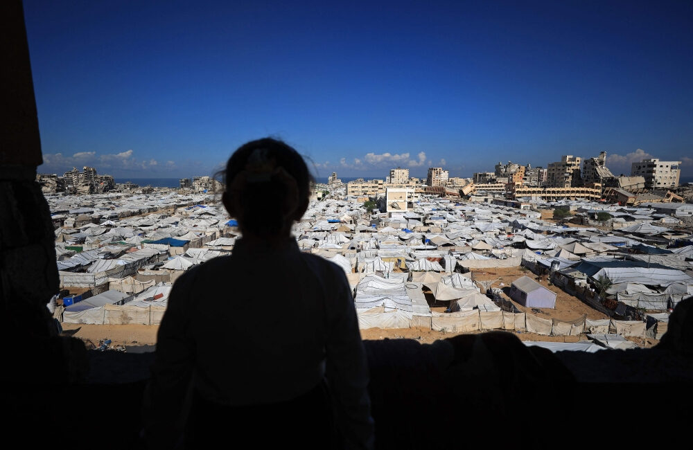 Israel army destroys Palestinian memorials across West Bank on October 7 anniversary
