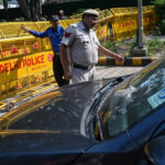 ‘You cannot denotify the resistance’: India’s Cockroach Janta Party defies crackdown to enter landmark Delhi protest site