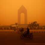 Indonesia hunts foreign links in 98 corporate fire cases as haze chokes region